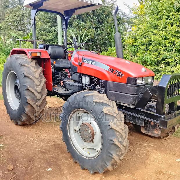 Tractor Financing
