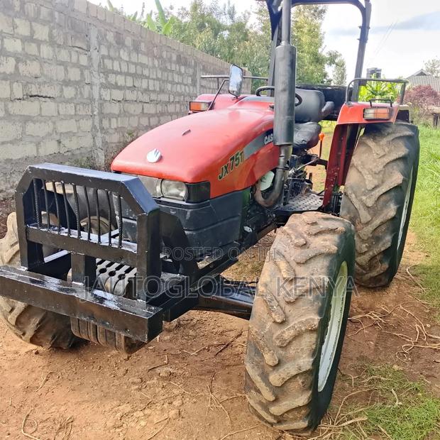 Tractor Financing - thumbnail 2
