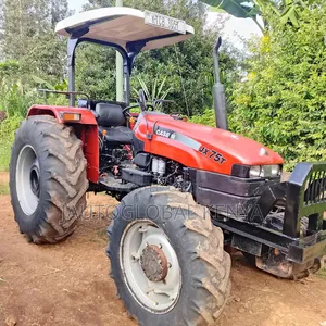 Tractor Financing