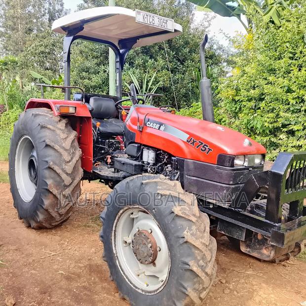 Tractor Financing - thumbnail 3