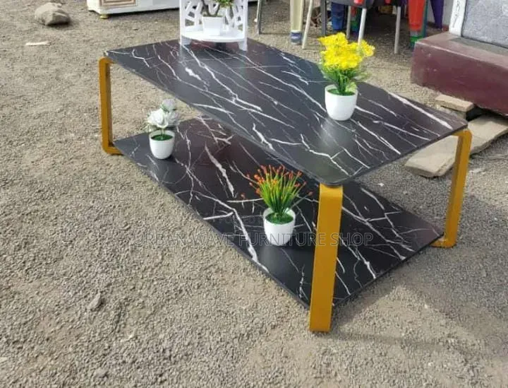 Imported Rectangular Coffee Table