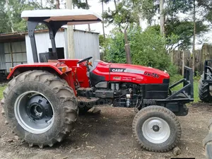 Tractor Financing