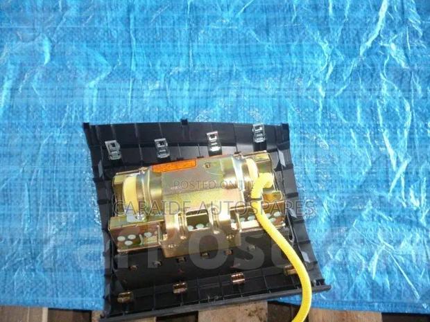 X-Trail Nt31 Dashboard Airbag - thumbnail 2