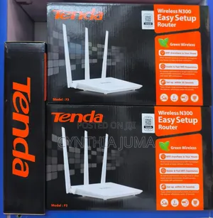 Tenda Router