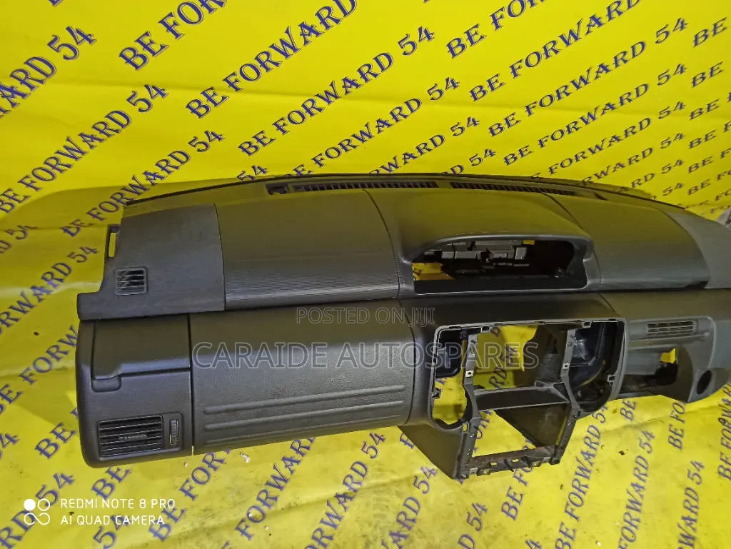 X-Trail Nt31 2009/2010/2011/2012 Dashboard