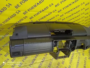 X-Trail Nt31 2009/2010/2011/2012 Dashboard
