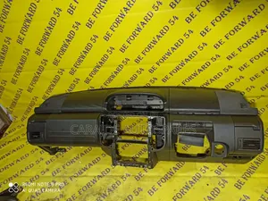X-Trail Nt31 2009/2010/2011/2012 Dashboard
