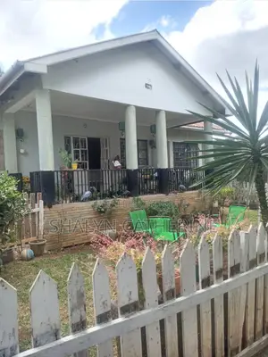 4bdrm Bungalow in Kahuho Mlachake Road, Kiserian for sale