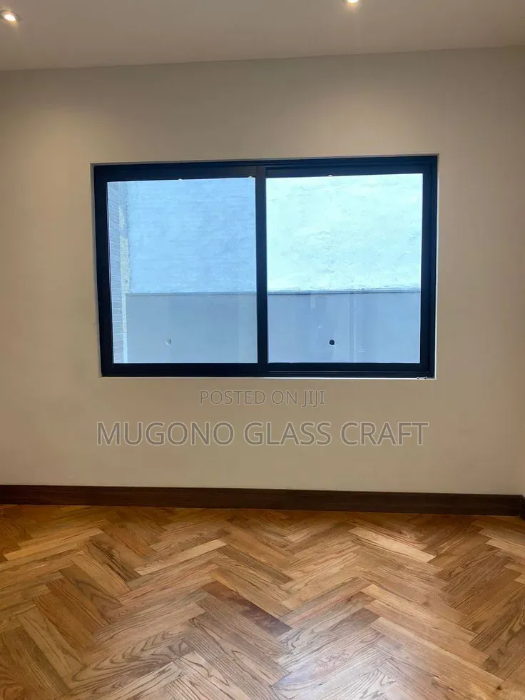 Premier Aluminium Windows