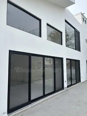 Best Quality Aluminum Door