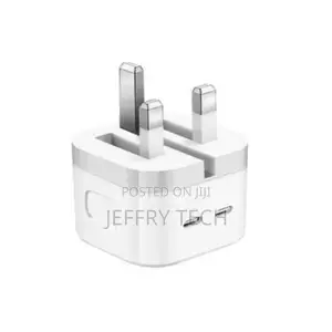 Type Z 50w Pd Adapter iPhone Charger Head 2 Usb C Adapter for iPhone