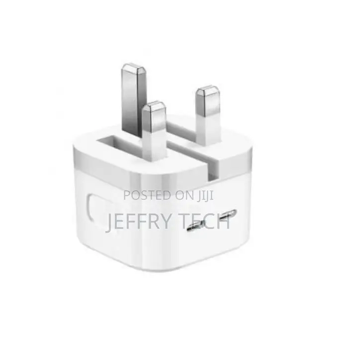 Type Z 50w Pd Adapter iPhone Charger Head 2 Usb C Adapter for iPhone