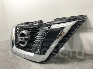 X-Trail 2016_2019 Grille