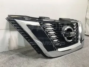 X-Trail 2016_2019 Grille