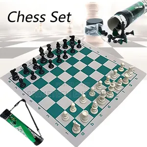 Foldable Chess- Medium
