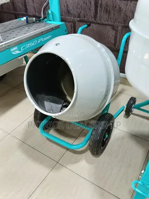 Rollbeta Mixer