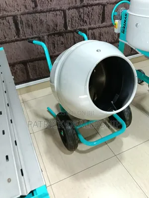 Rollbeta Mixer