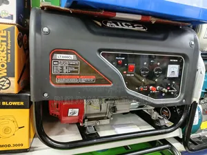 Aico Lt3000cl Petrol Generator
