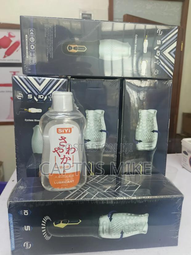 Men Rose Sex Toy