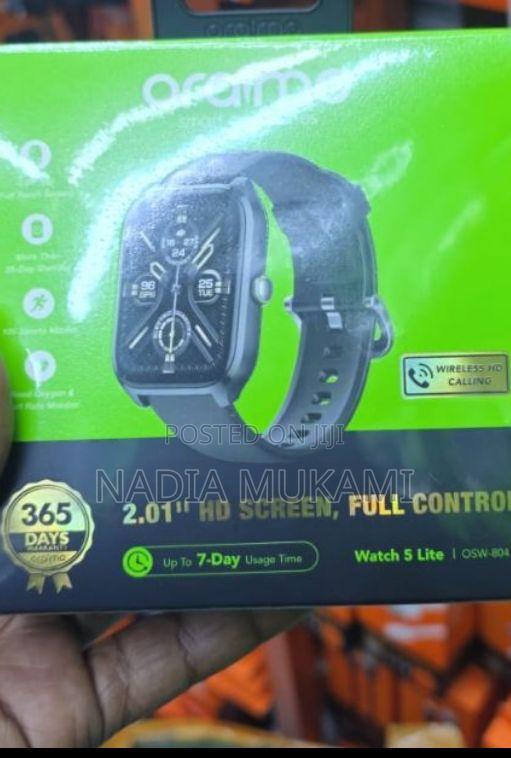 Oraimo Watch - thumbnail 2