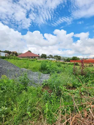 1⁄4 Acre Plots Ngong-Kibiko (Adis Ababa Close)