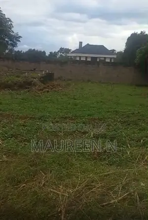 Prime Kiambu Road Half-Acre for Lease