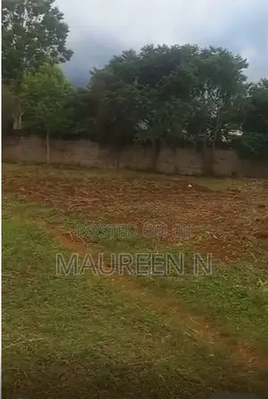 Prime Kiambu Road Half-Acre for Lease