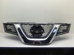 X-Trail Nt32 2014/2015 Grille