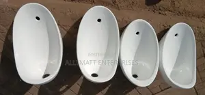 Urinal Bowls