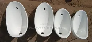 Urinal Bowls