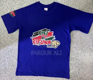 Sisi Ni Sifuna T-Shirts