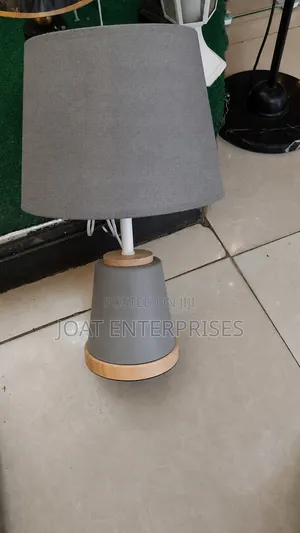 Bedside Lamp