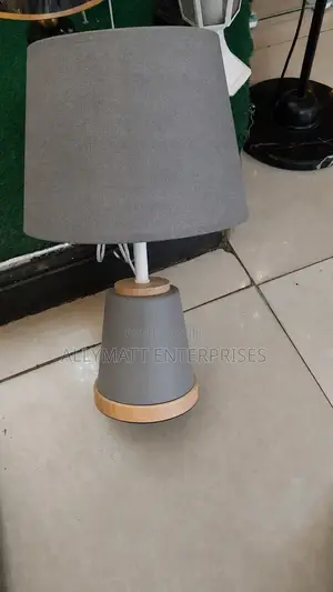 Bedside Lamp