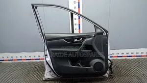 X-Trail Nt32 2014/2015/2016/2017 Doors