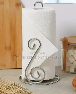 Kitchen Towel Holder