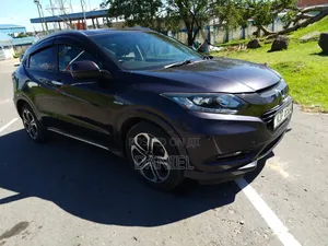 Toyota Ractis 1.3 FWD 2015 Black
