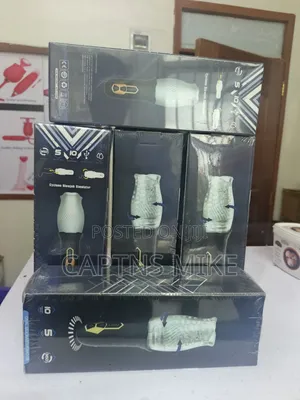 Pocket Pussy for Men
