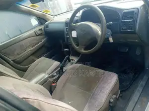 Toyota Carina 1998 White