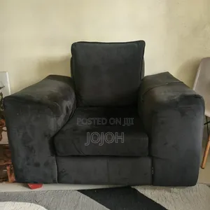 1 Seater Sofa Chair