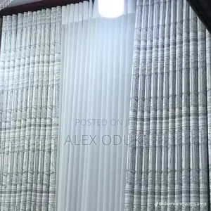 Unique Curtains