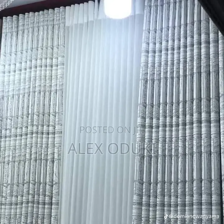 Unique Curtains