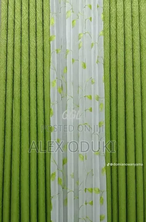 Unique Curtains