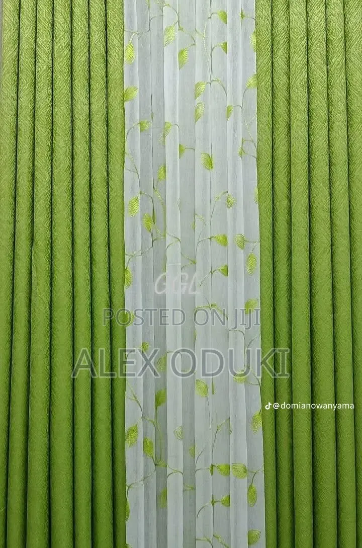 Unique Curtains
