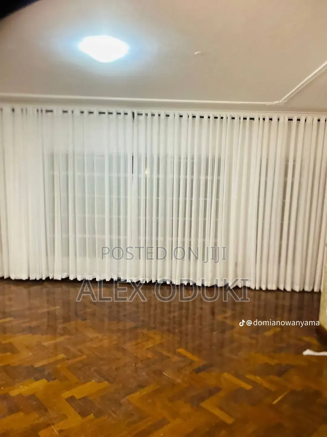 Unique Curtains