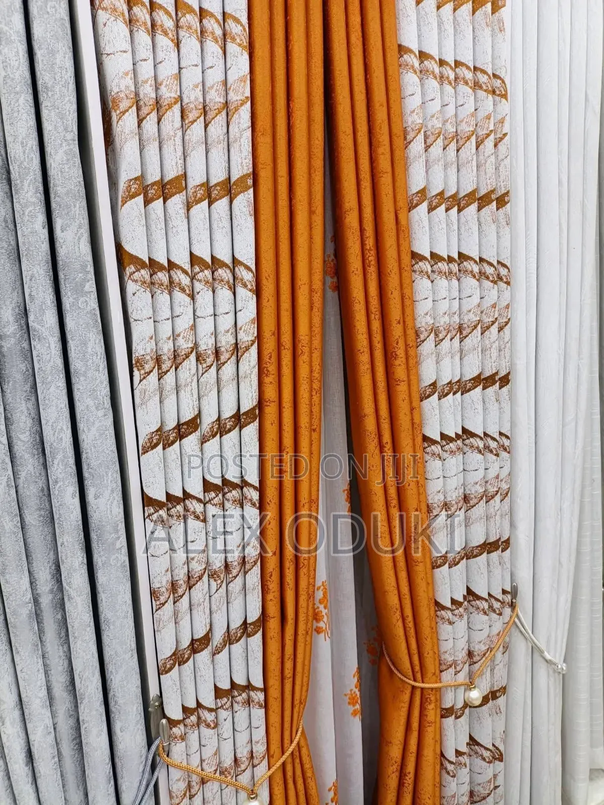 Unique Curtains