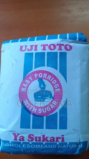 Porridge Flour