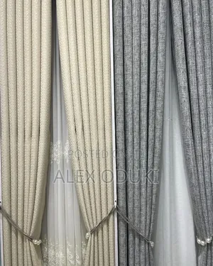 Unique Curtains