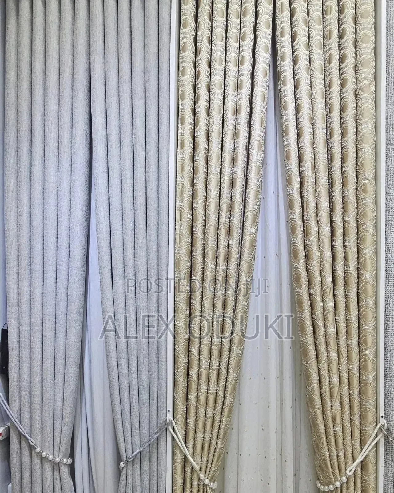 Unique Curtains