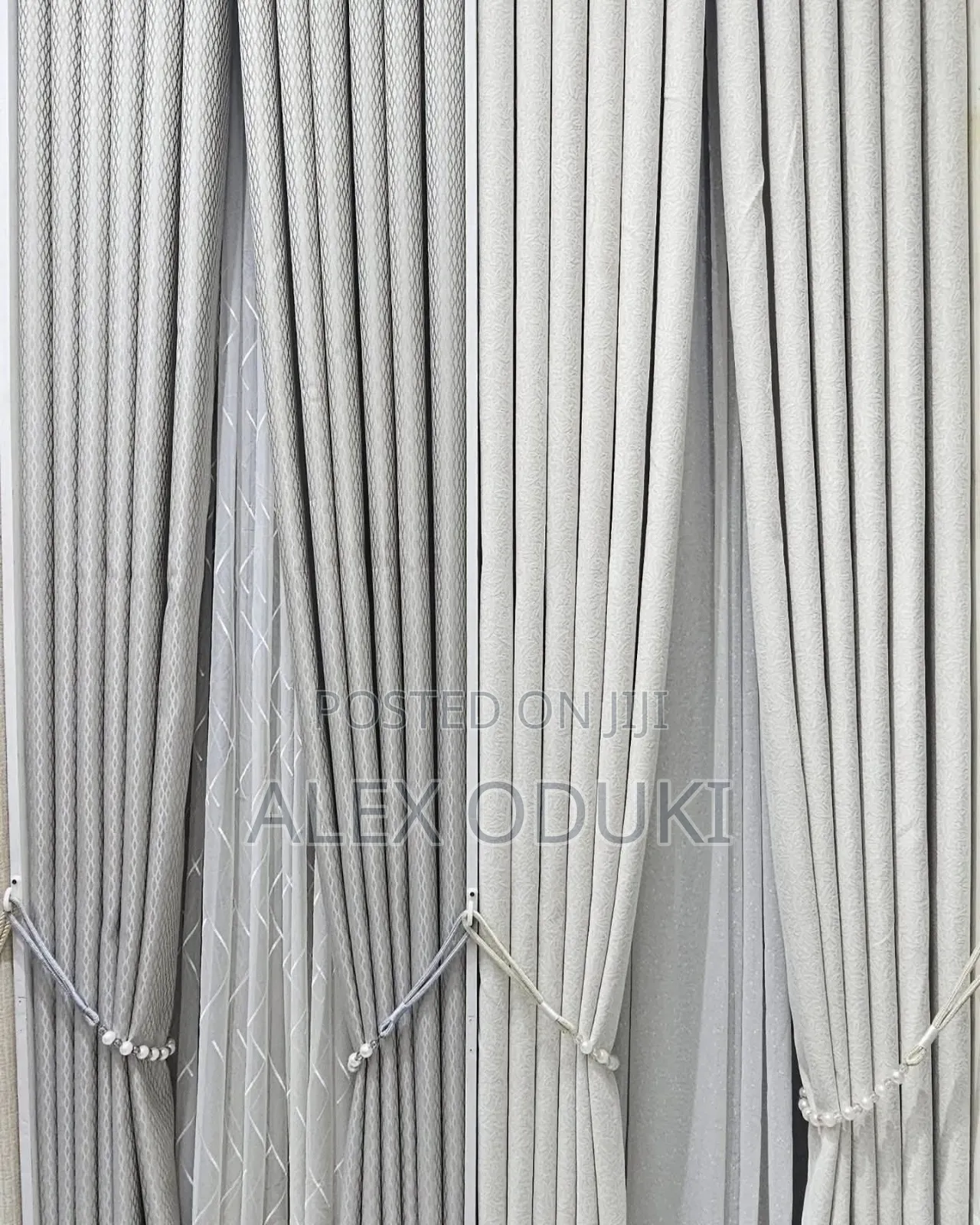 Unique Curtains
