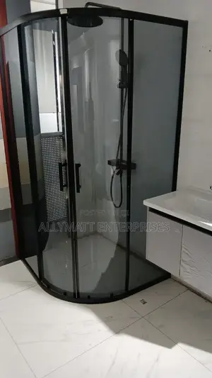 Shower Cubicles